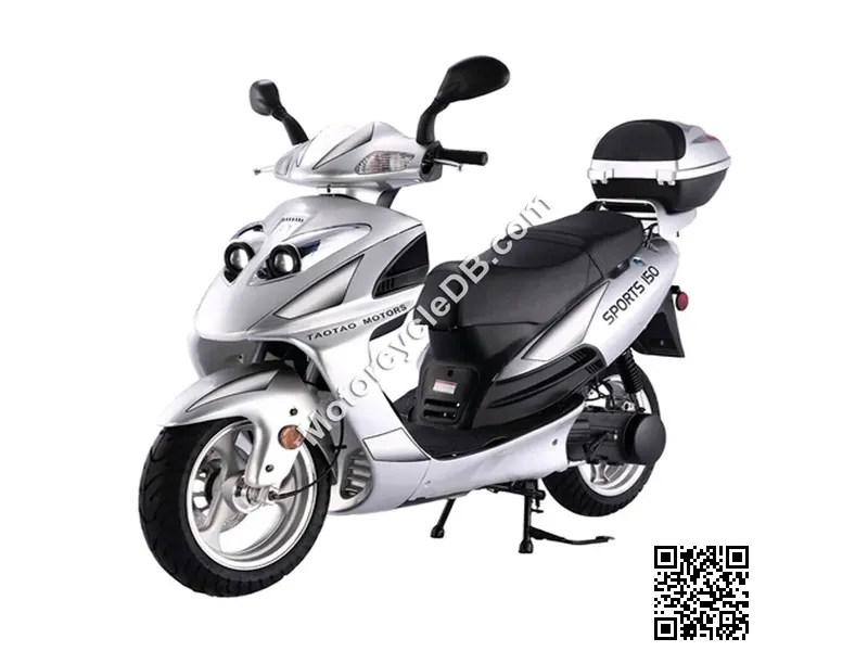 Tao Motor Lancer 150 2022 44041
